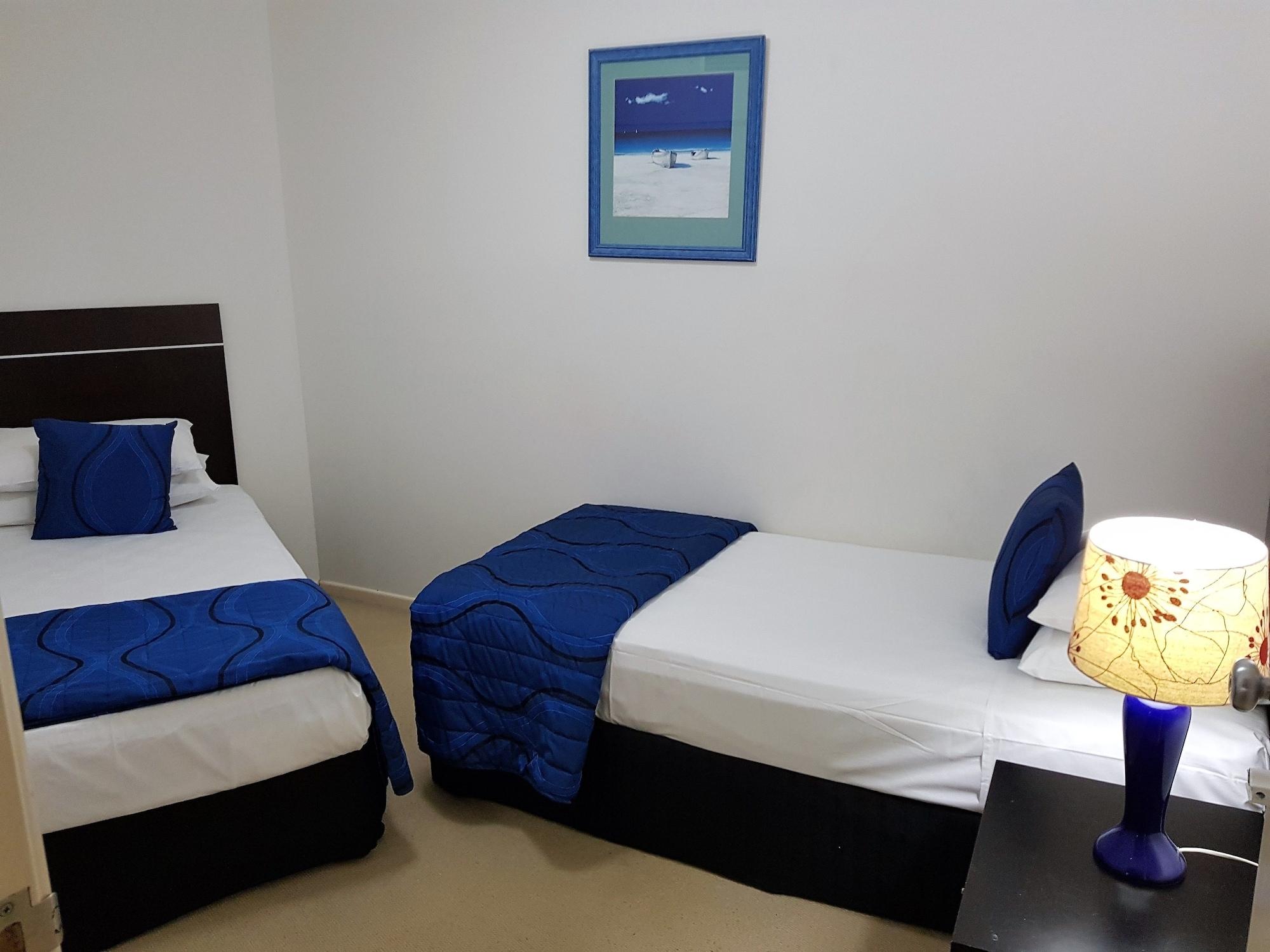 Kirra Beach Apartments Χρυσή Ακτή Εξωτερικό φωτογραφία