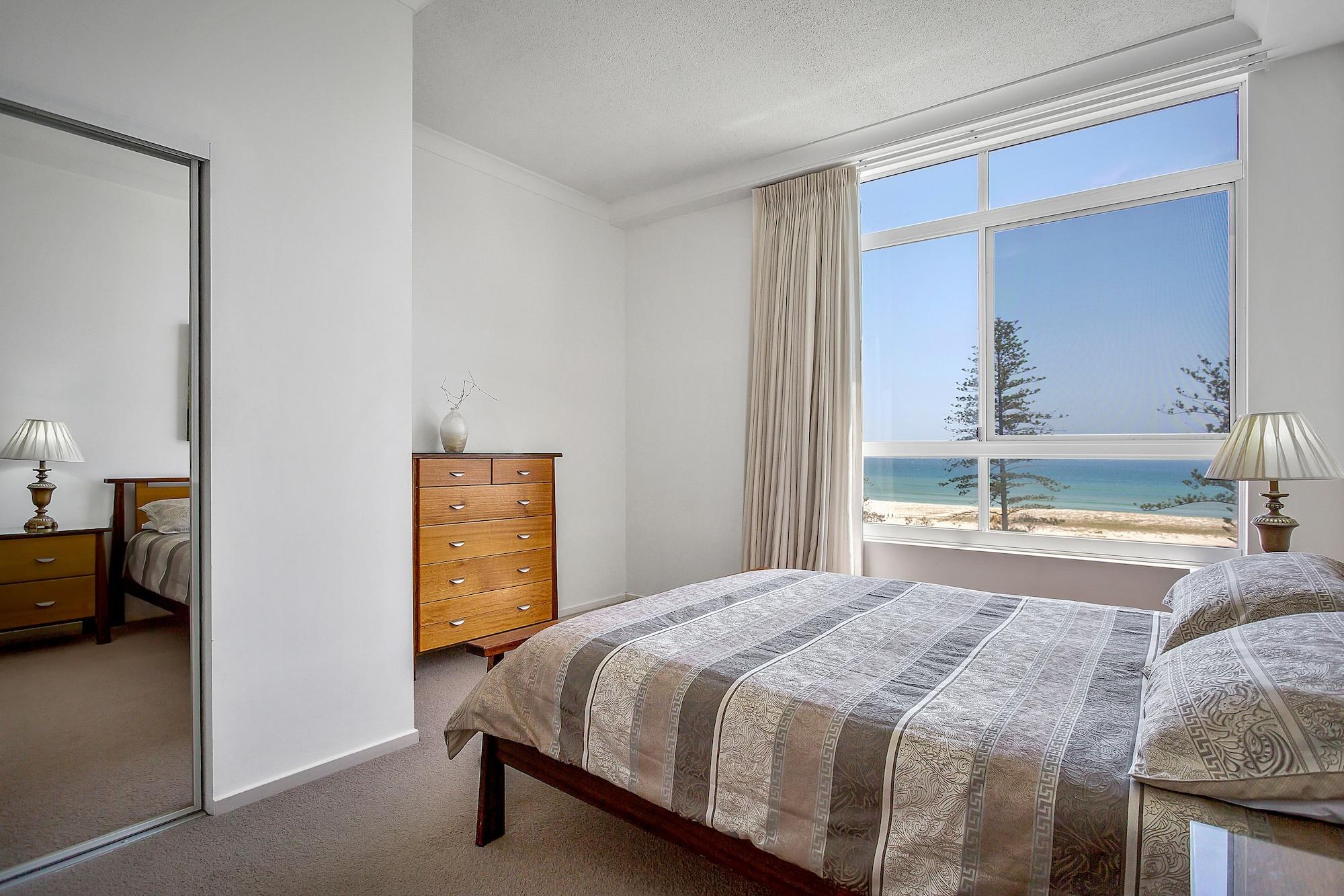 Kirra Beach Apartments Χρυσή Ακτή Εξωτερικό φωτογραφία