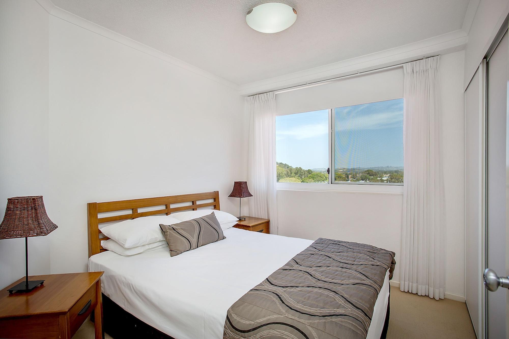 Kirra Beach Apartments Χρυσή Ακτή Εξωτερικό φωτογραφία