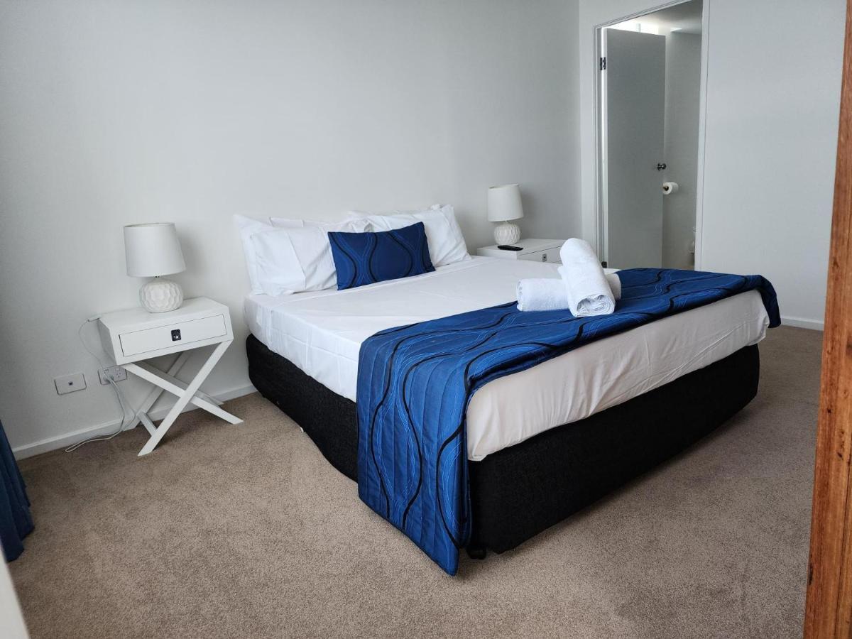 Kirra Beach Apartments Χρυσή Ακτή Εξωτερικό φωτογραφία