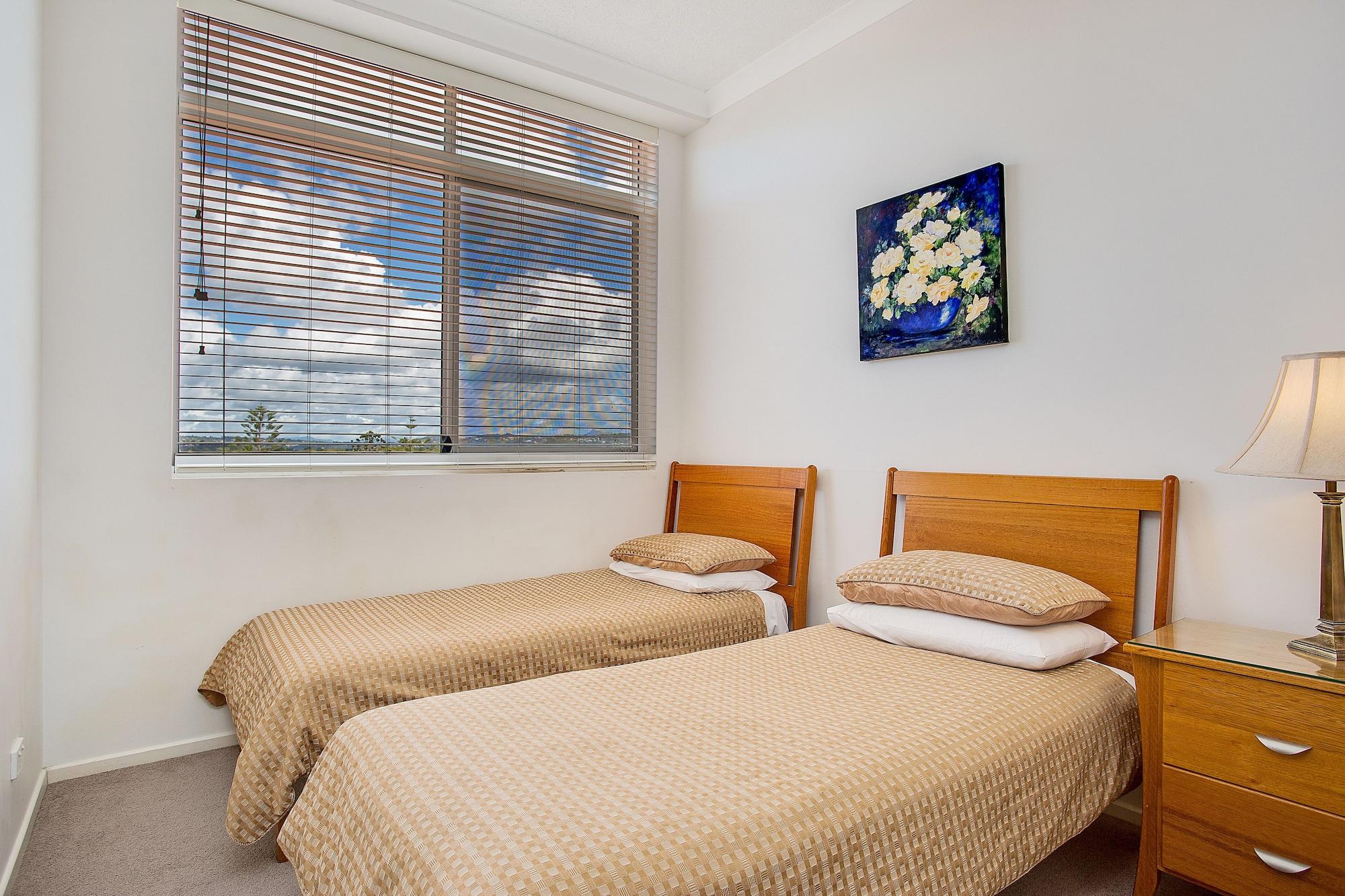 Kirra Beach Apartments Χρυσή Ακτή Εξωτερικό φωτογραφία