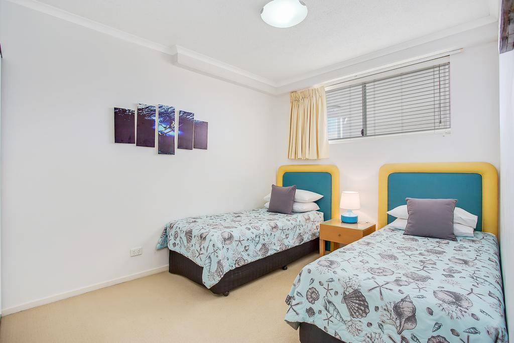 Kirra Beach Apartments Χρυσή Ακτή Εξωτερικό φωτογραφία