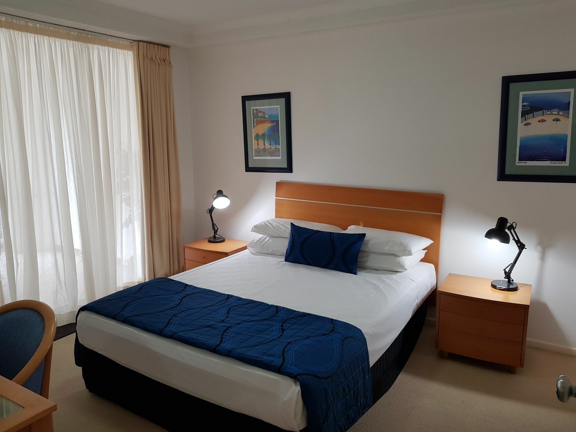Kirra Beach Apartments Χρυσή Ακτή Εξωτερικό φωτογραφία
